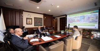 İEKKKda gündem yüzülebilir Körfez ve Alsancak