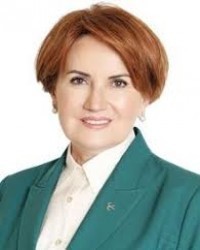 MERAL AKŞENER