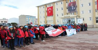 Ardahanlı 100 Öğrenci Tarih Yolculuğunda