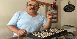 Kuyumcuya Duygu Sömürüsüyle Sahte Altın Tuzağı