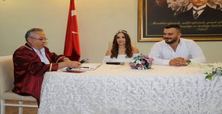 Evlenmek İçin 08.08. 2018İ Seçtiler