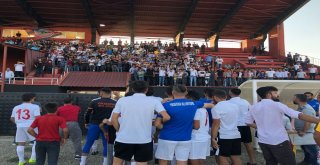 Ziraat Türkiye 1.  Tur