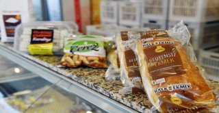 Halk Ekmekten Sağlık İçin Üretim