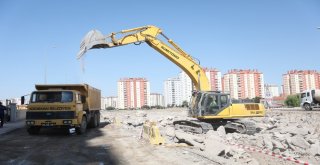 Kocasinanda Ulaşım Daha Konforlu Olacak