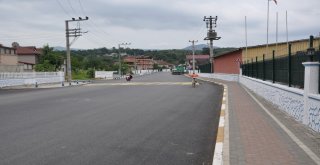 Yakacık Caddesi Yenilendi
