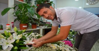 (Özel) İmkansızı Başarınca Hayatı Çiçeklerle Doldu