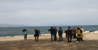 Sdü Öğrencilerinden ‘Keşif Isparta İle Tarihe Yolculuk