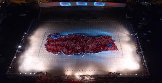 Bayraklı 29 Ekime Hazırlanıyor
