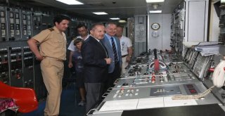 Piri Reis Gemisi Odüde