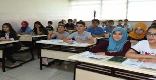 Şahinbey Belediyesinin Osmanlıca Kursuna Yoğun İlgi