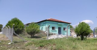 Yunusemrede İçme Suyu Depolarına 1 Milyon 200 Bin Liralık Yatırım