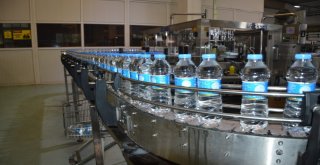 Bin 400 Yıllık Şifa Kaynağı Suya Enflasyon İndirimi