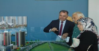 İnşaat Firmasından Döviz Bozdurana 20 Bin Lira İndirim