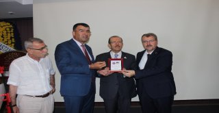 İsmail Fakının İsmi Hayat Hastanesinde Yaşatılacak