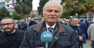 İsviçre Büyükelçisi Saygılının Acı Günü