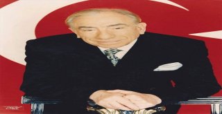 Alparslan Türkeş İsmi Gaziantepte Yaşatılacak