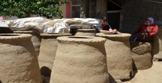 Muştan Almanyaya Tandır