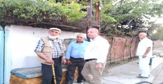 Bayram Günü Evlerinden Oldular