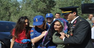 Şehit Ali Hekimin 25 Günlük Evli Olduğu Ortaya Çıktı