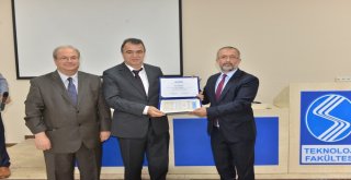 Teknoloji Akreditasyon Tazeledi