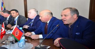 Asimder Başkanı Gülbey: “Vanı Ermenistana Çevirdiler”