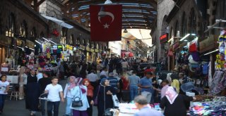 ‘Payitaht Çarşı Alışveriş Günlerinde Geri Sayım Başladı
