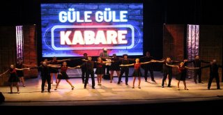 Tiyatro, Müzik, Eğlence, Adrenalin Tutkunları Fuarda Buluştu