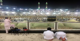 Kabede Bayram Namazı