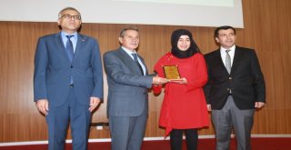 Adıyaman Eğitim Ve Araştırma Hastanesinde Toplu Açılış Yapıldı