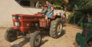 Kiraz İlçesinde Susuzluk Bezdirdi