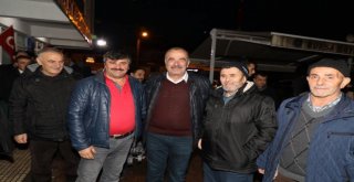 Mudanya Belediyesinden Altınkuma Hizmet Atağı