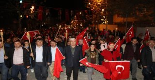 Ergenede Yeni Sevgi Yolu Açıldı