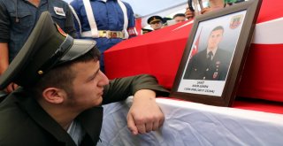 Şehit Annesi: Seninle Gurur Duyuyorum