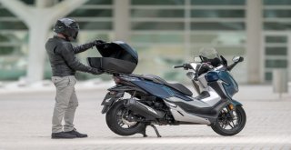 Hondanın Yeni Modeli Türkiyede Yarın Satışa Çıkıyor