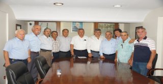 Kendirlioğlu; “Pamuk Fiyatlarındaki Düşüş Engellenmelidir”