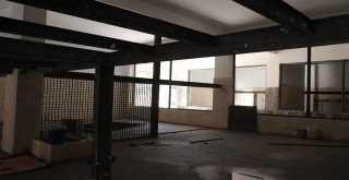 Gaziantep Hayvanat Bahçesine Yeni Maymun Evi