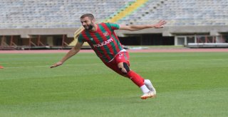 Tff 3. Lig: Karşıyaka: 1 - Esenler Erokspor: 3