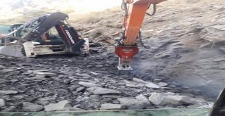 Güroymak Belediyesinden Cazibeli İçme Suyu Çalışması