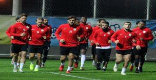 Başkan Bozbağ, Futbolcuları Uyardı