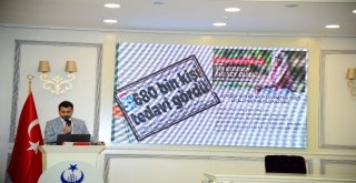 Kahramankazanda Anlamlı Etkinlik