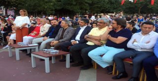 Yaz Spor Okullarında Eğitim Alan Çocuklar Ödüllendirildi