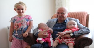 Başkan Çolakbayrakdar, “Yaptığımız Hizmetlerle Gönül Bağı Kuruyoruz”