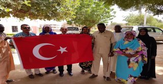 Pursaklardan Sudana Kardeşlik Köprüsü