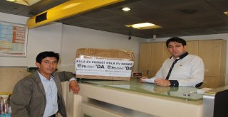 Kula Ev Ekmeği, Epttavm İle Türkiyenin Her Yerine Ulaşıyor