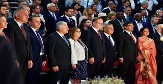 87. İef Kapılarını Açtı
