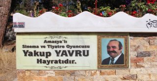 Yakup Yavru, 5 Ay Önce Mezar İle Çeşme Yaptırmış