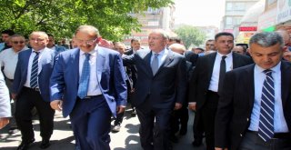 Bakan Hulusi Akar: Hepsi Bitecek