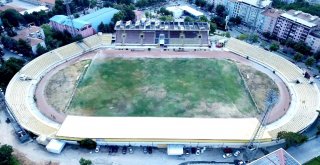 Millet Bahçesi İçin İlk Adım Atıldı