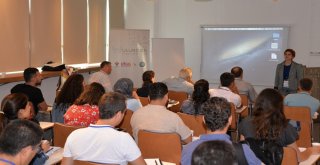 Monte Carlo Tekniği Uludağ Üniversitesinde Tanıtılıyor