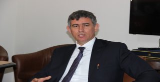 Türkiye Barolar Birliği Başkanı Feyzioğlundan Kaşıkçı Açıklaması